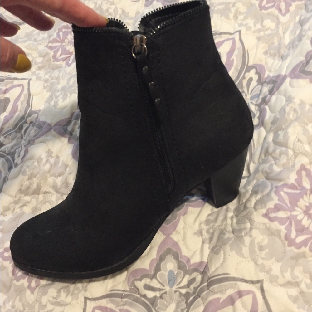 Booties